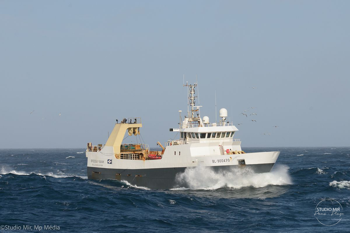Tournage photos et vidéos de 10 jours sur un bateau 1 Tournage photos et vidéos de 10 jours sur un bateau