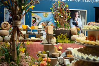 tournage-video-salon-agriculture-paris-1 Tournage vidéo au Salon de l’agriculture à Paris pour le lancement de l’ERG
