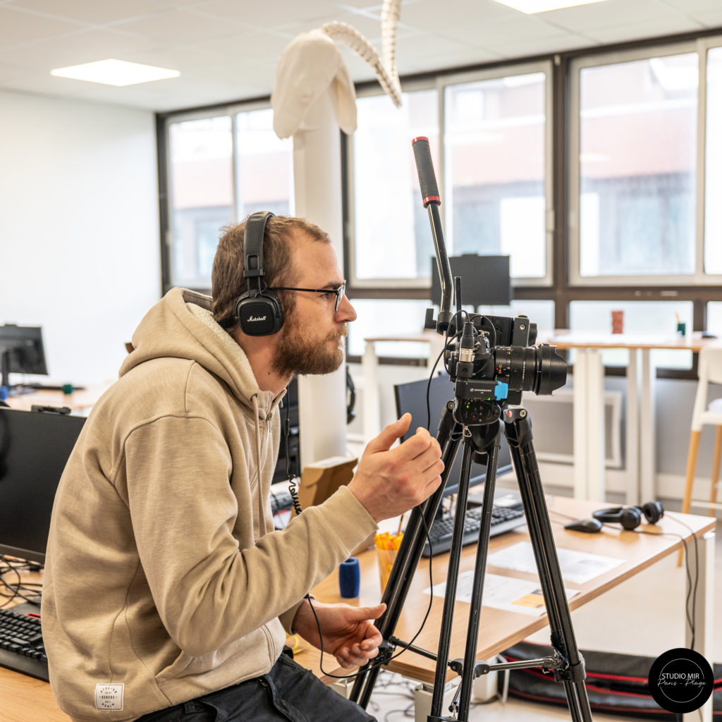 Reportage photos et vidéos pour la plateforme Ikigaï Reportage photos et vidéos pour la plateforme Ikigaï