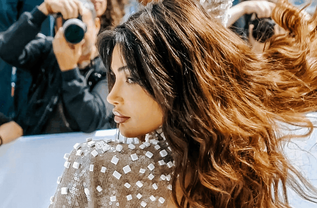 Reportage vidéo au cœur de la Fashion Week 2025