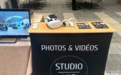 Le Studio Mir au congrès national de l’AFLYHT