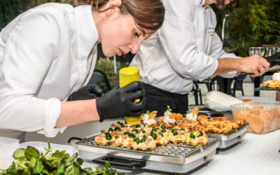 Reportage photos et vidéo pour la région européenne de la Gastronomie 2023
