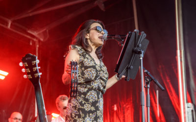 Retour en images sur la Fête de la Musique à Chennevières-sur-Marne !