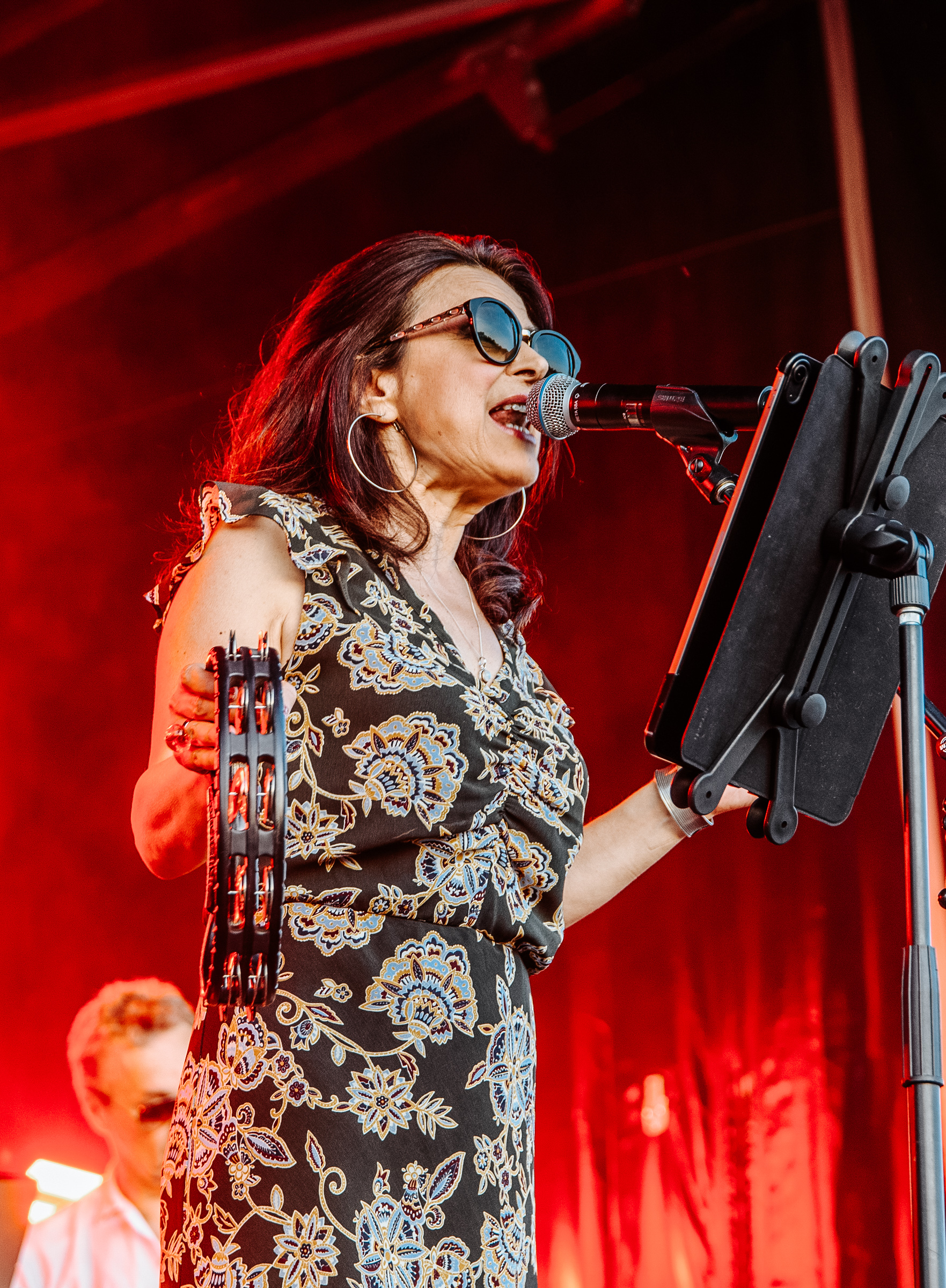 STUDIO-MIR.FR/CCAS Retour en images sur la Fête de la Musique à Chennevières-sur-Marne !