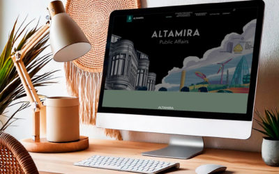 Un nouveau site web signé Studio Mir Paris Plage
