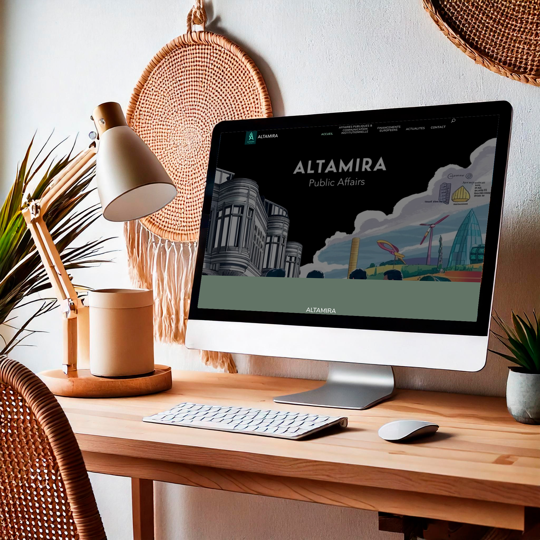 creation-site-web-vitrine-agence-le-touquet Un nouveau site web signé Studio Mir Paris Plage