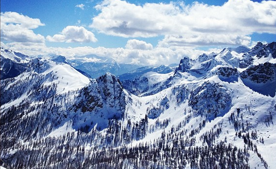 Alpes-haute-Provence