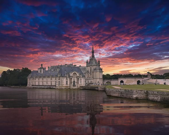 Chantilly