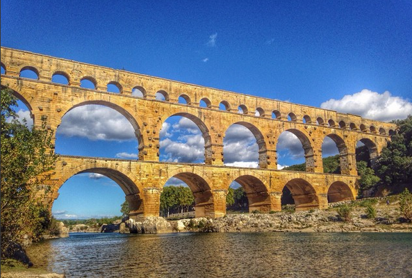Gard Tourisme