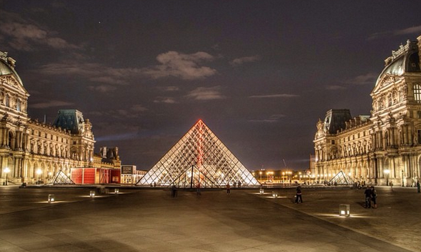 Paris City